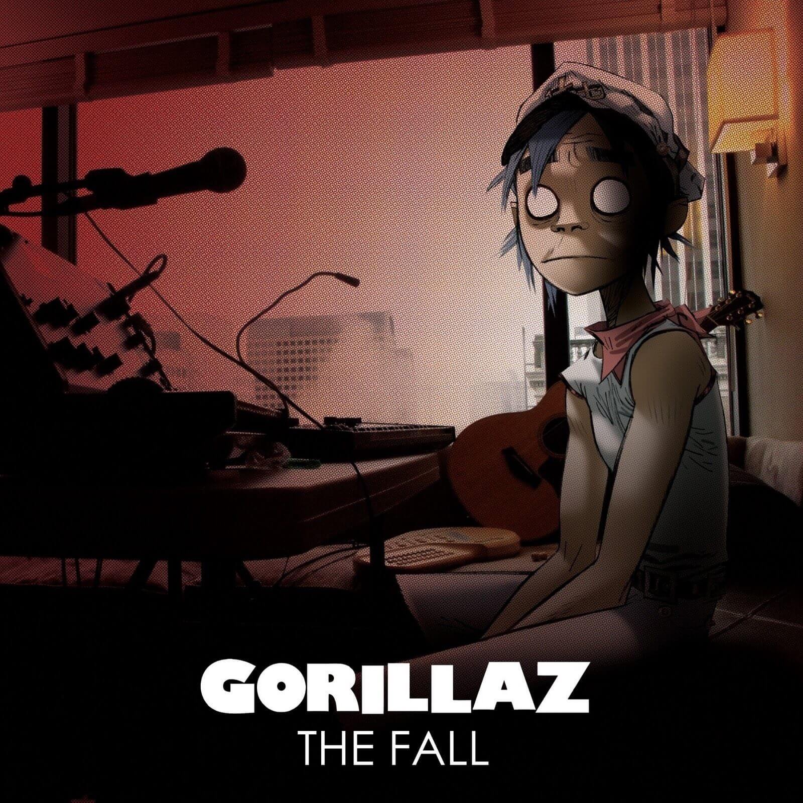 The Fall Album